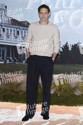 Serienpremiere 'Ein neuer Sommer' in London