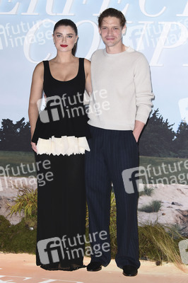 Serienpremiere 'Ein neuer Sommer' in London