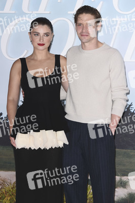 Serienpremiere 'Ein neuer Sommer' in London