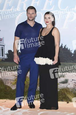 Serienpremiere 'Ein neuer Sommer' in London