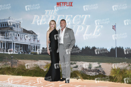 Serienpremiere 'Ein neuer Sommer' in London