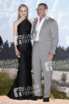 Serienpremiere 'Ein neuer Sommer' in London