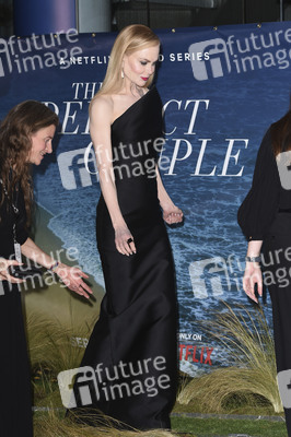 Serienpremiere 'Ein neuer Sommer' in London