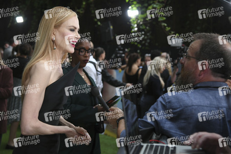 Serienpremiere 'Ein neuer Sommer' in London