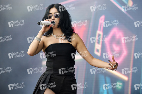 Konzert von Elif in Arbon