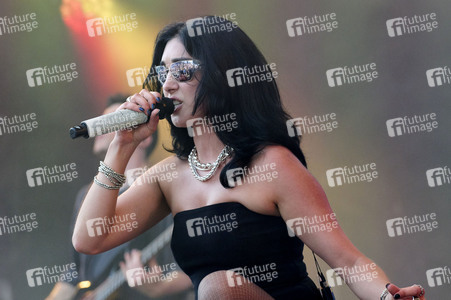 Konzert von Elif in Arbon