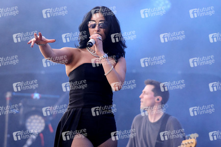 Konzert von Elif in Arbon