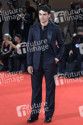 Filming Italy Venice Award, Internationale Filmfestspiele von Venedig 2024