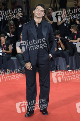 Filming Italy Venice Award, Internationale Filmfestspiele von Venedig 2024