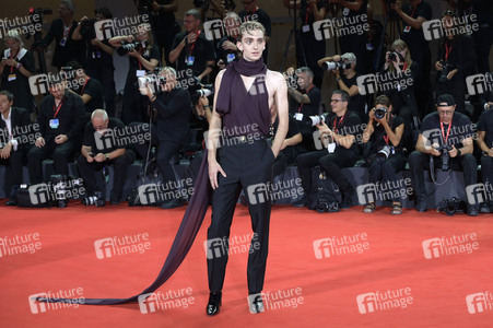 Filming Italy Venice Award, Internationale Filmfestspiele von Venedig 2024