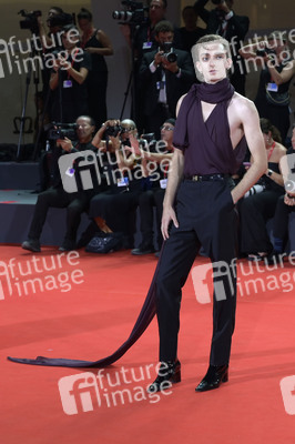 Filming Italy Venice Award, Internationale Filmfestspiele von Venedig 2024