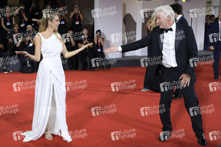 Filming Italy Venice Award, Internationale Filmfestspiele von Venedig 2024