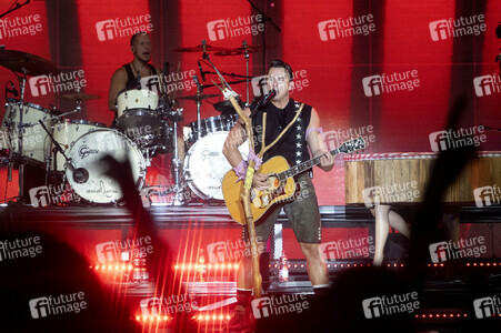 Konzert von Andreas Gabalier in Pfullendorf