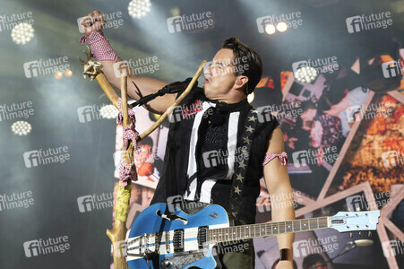 Konzert von Andreas Gabalier in Pfullendorf