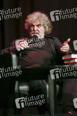 Podiumsgespräch mit Gregor Gysi und Hans-Dieter Schütt in Köln