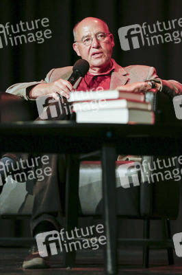 Podiumsgespräch mit Gregor Gysi und Hans-Dieter Schütt in Köln