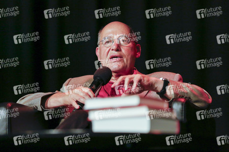 Podiumsgespräch mit Gregor Gysi und Hans-Dieter Schütt in Köln