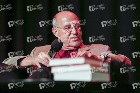 Podiumsgespräch mit Gregor Gysi und Hans-Dieter Schütt in Köln