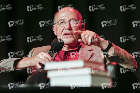 Podiumsgespräch mit Gregor Gysi und Hans-Dieter Schütt in Köln