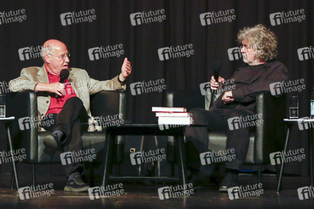 Podiumsgespräch mit Gregor Gysi und Hans-Dieter Schütt in Köln
