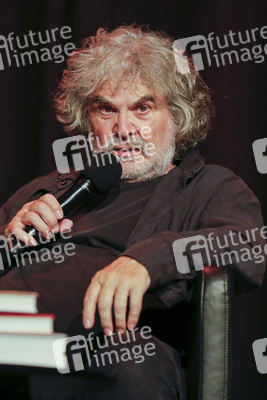 Podiumsgespräch mit Gregor Gysi und Hans-Dieter Schütt in Köln