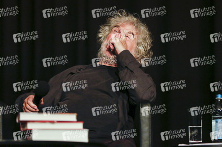 Podiumsgespräch mit Gregor Gysi und Hans-Dieter Schütt in Köln