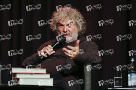 Podiumsgespräch mit Gregor Gysi und Hans-Dieter Schütt in Köln