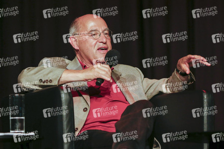 Podiumsgespräch mit Gregor Gysi und Hans-Dieter Schütt in Köln