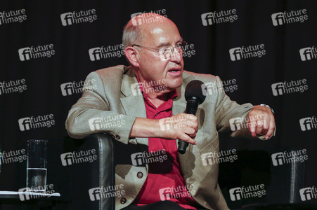 Podiumsgespräch mit Gregor Gysi und Hans-Dieter Schütt in Köln