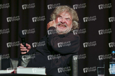 Podiumsgespräch mit Gregor Gysi und Hans-Dieter Schütt in Köln