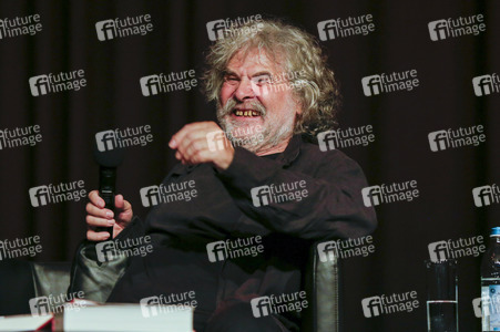 Podiumsgespräch mit Gregor Gysi und Hans-Dieter Schütt in Köln