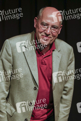 Podiumsgespräch mit Gregor Gysi und Hans-Dieter Schütt in Köln