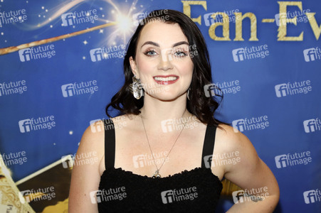 Fan-Event 'Back to Hogwarts' in Hamburg