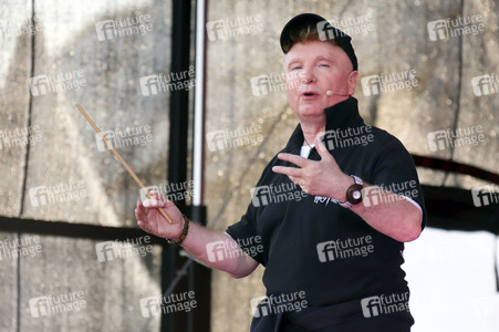 Fan-Event 'Back to Hogwarts' in Hamburg