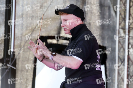 Fan-Event 'Back to Hogwarts' in Hamburg