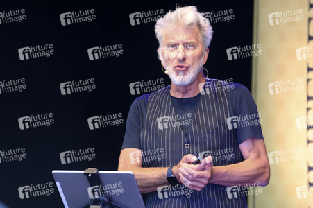 Fan-Event 'Back to Hogwarts' in Hamburg