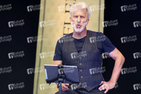 Fan-Event 'Back to Hogwarts' in Hamburg