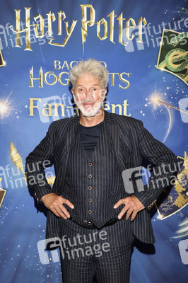 Fan-Event 'Back to Hogwarts' in Hamburg