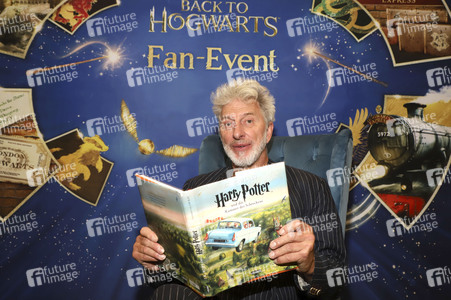 Fan-Event 'Back to Hogwarts' in Hamburg