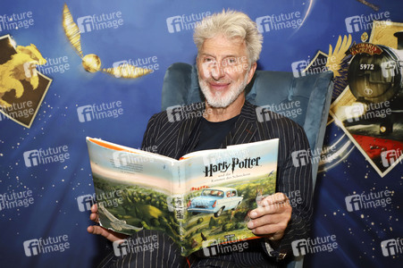 Fan-Event 'Back to Hogwarts' in Hamburg