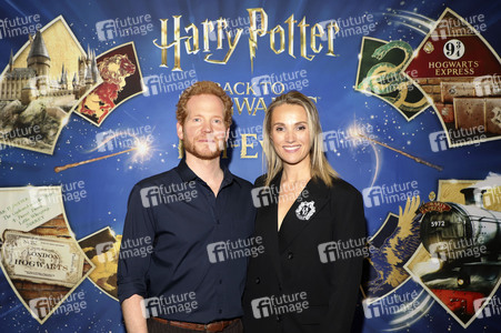 Fan-Event 'Back to Hogwarts' in Hamburg