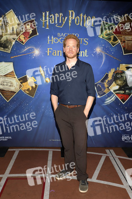 Fan-Event 'Back to Hogwarts' in Hamburg