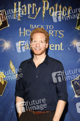 Fan-Event 'Back to Hogwarts' in Hamburg