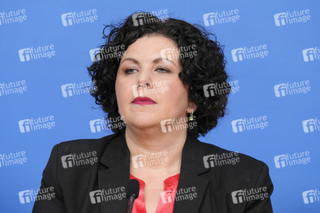 Pressekonferenz des BSW nach den Landtagswahlen in Thüringen und Sachsen in Berlin