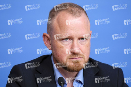 Pressekonferenz des BSW nach den Landtagswahlen in Thüringen und Sachsen in Berlin