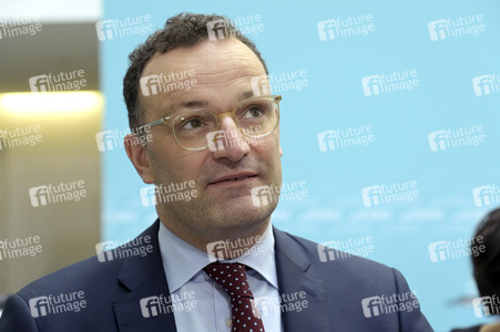 Pressekonferenz der CDU nach den Landtagswahlen in Thüringen und Sachsen in Berlin