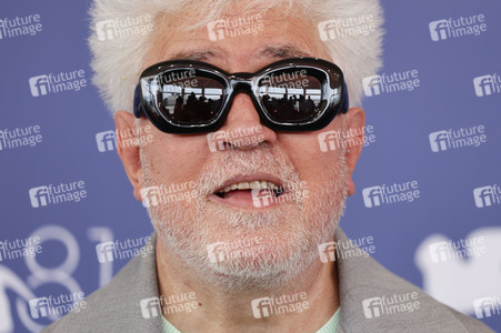 Photocall 'The Room Next Door', Internationale Filmfestspiele von Venedig 2024