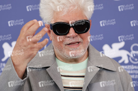 Photocall 'The Room Next Door', Internationale Filmfestspiele von Venedig 2024
