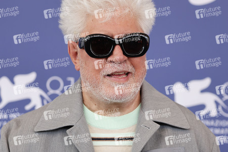 Photocall 'The Room Next Door', Internationale Filmfestspiele von Venedig 2024