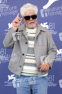 Photocall 'The Room Next Door', Internationale Filmfestspiele von Venedig 2024
